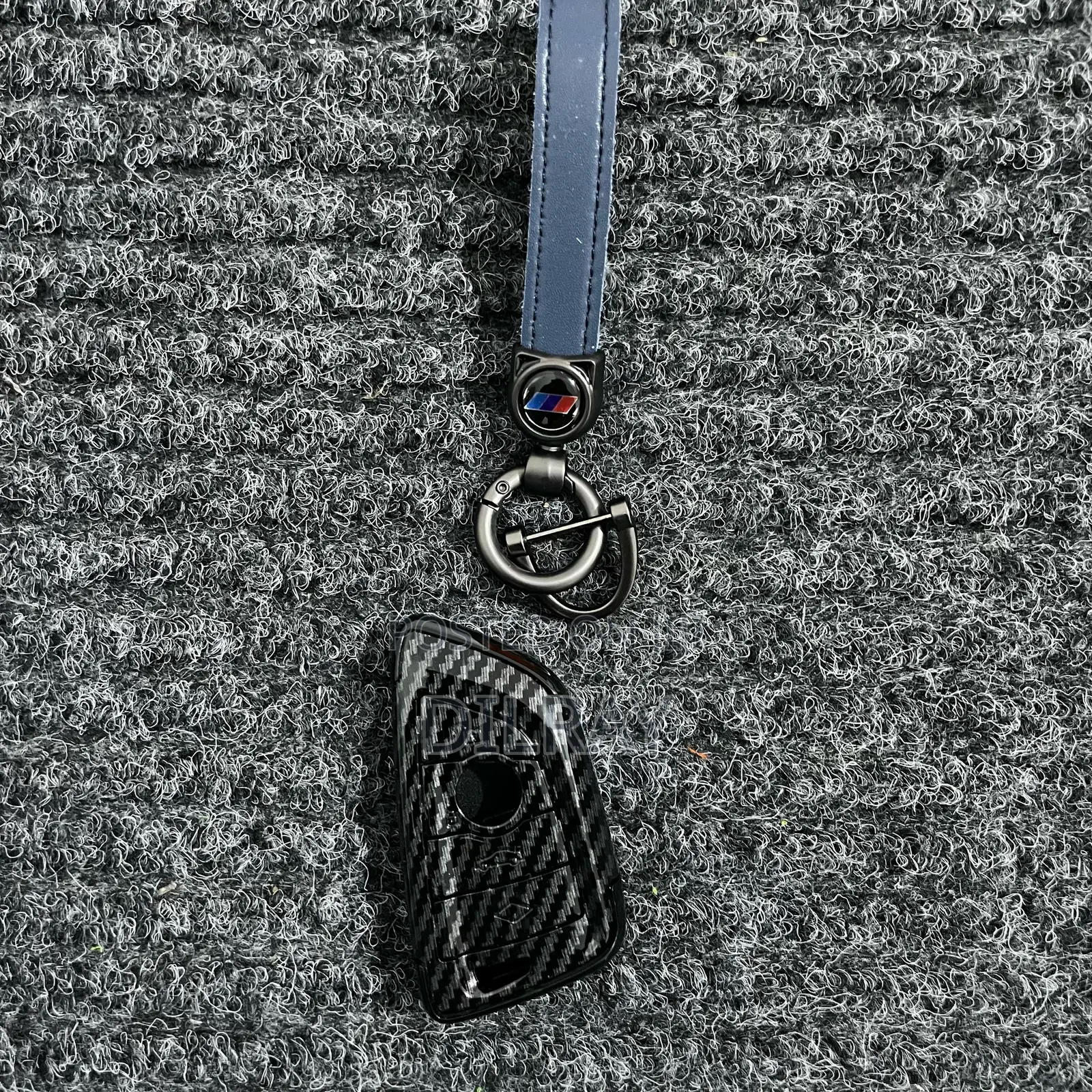 BMW Key Cover