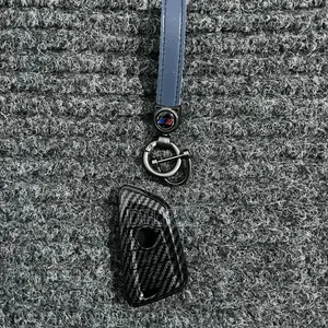 BMW Key Cover