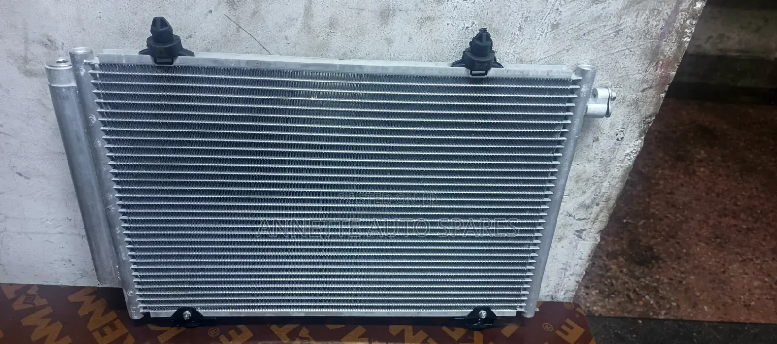 AC Condensor 1nz Probox