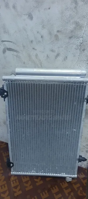 AC Condensor 1nz Probox
