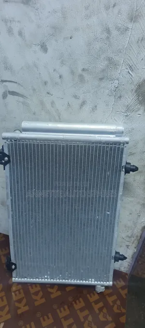 AC Condensor 1nz Probox