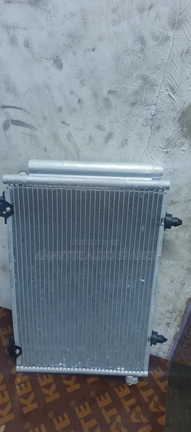 AC Condensor 1nz Probox - thumbnail 3