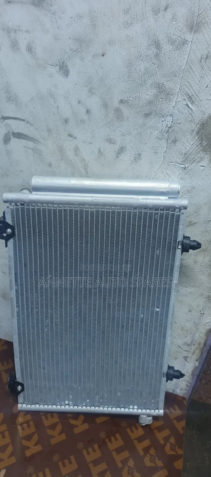 AC Condensor 1nz Probox
