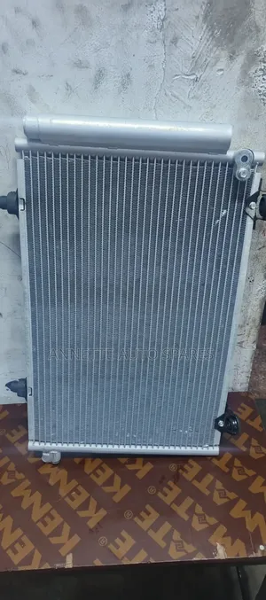 AC Condensor 1nz Probox