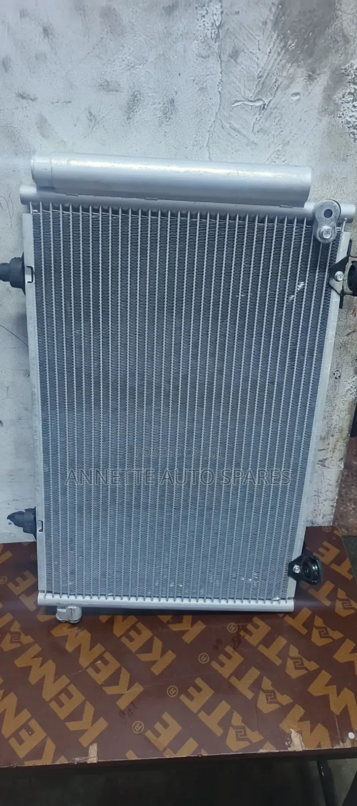 AC Condensor 1nz Probox