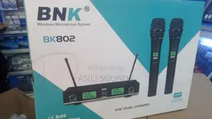 Bnk802 Microphone