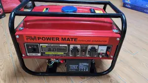 Powermate PMT4800E