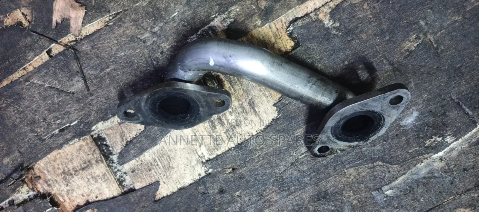 EGR Pipe(exhaust Gas Recirculation)CX5