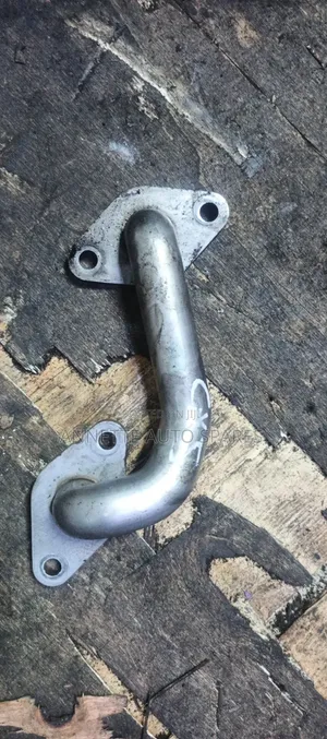 EGR Pipe(exhaust Gas Recirculation)CX5
