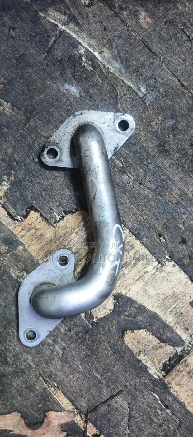 EGR Pipe(exhaust Gas Recirculation)CX5 - thumbnail 2