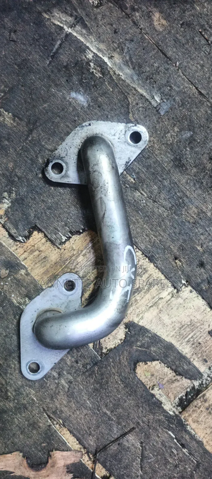 EGR Pipe(exhaust Gas Recirculation)CX5
