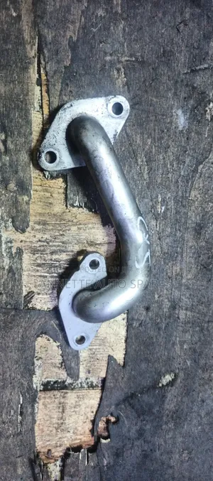 EGR Pipe(exhaust Gas Recirculation)CX5