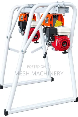 Concrete Hoist or 1 Tonne