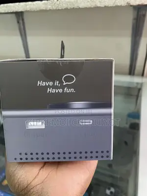 Havit W3041 15W Multifunctional Wireless Charger.