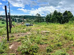 Prime Residential Plot in a Gated Community for Sale-Kikuyu, Lusigetti