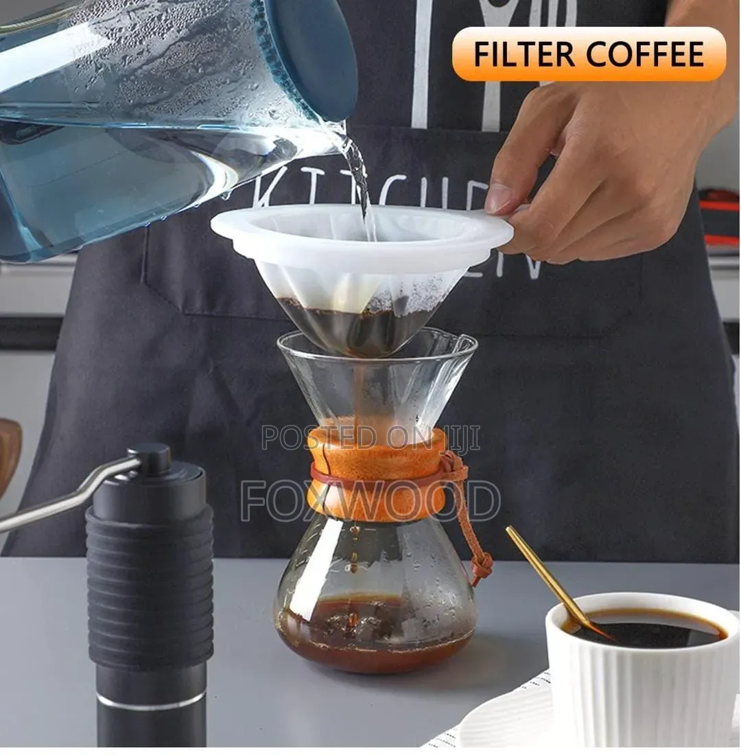 Mesh Ultra-Fine Nylon Kitchen Strainer