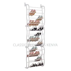 Over the Door Shoerack
