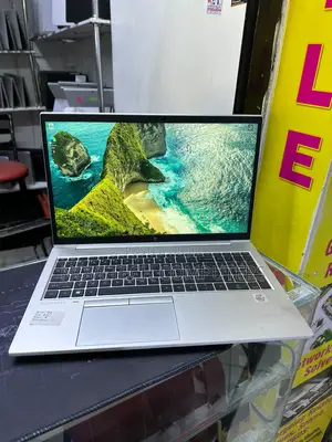 Laptop HP EliteBook 850 G6 16GB Intel Core i7 SSD 512GB