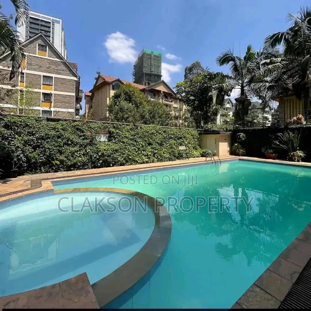 3bdrm Apartment in Lavington, Valley Arcade for rent