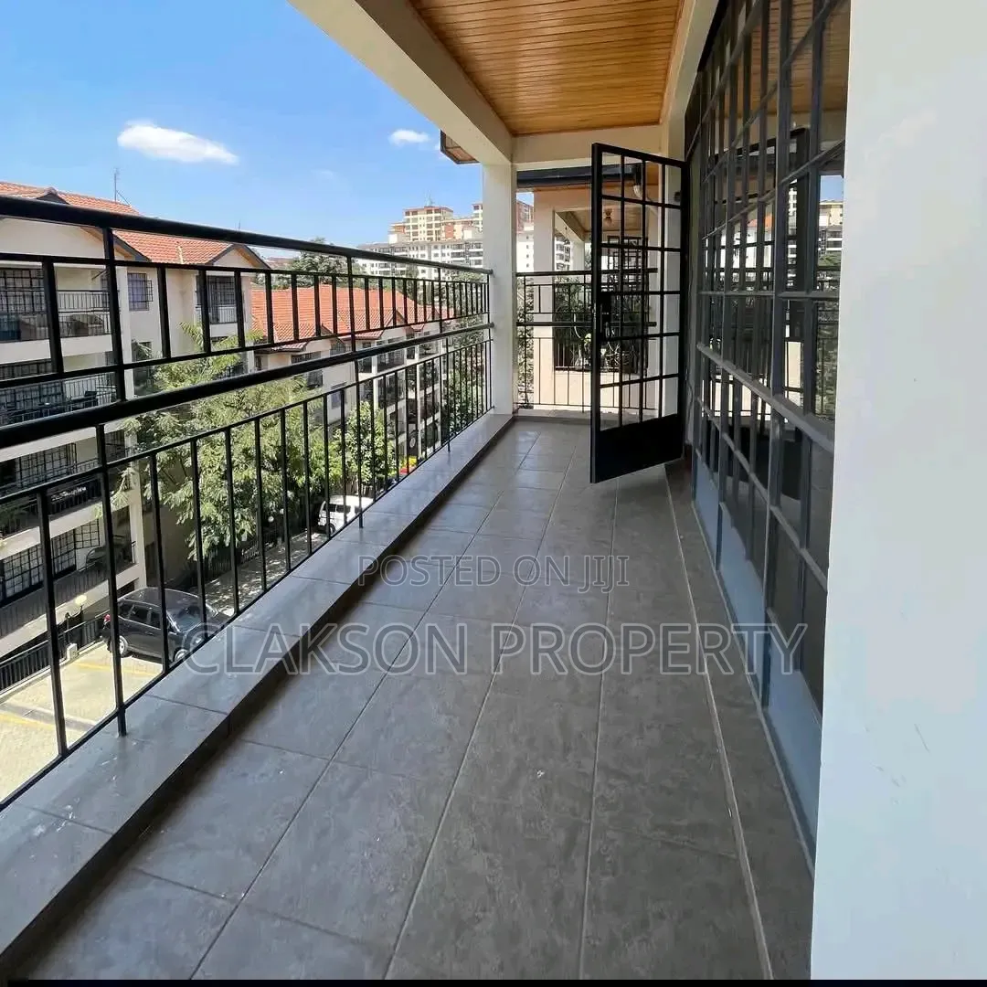 3bdrm Apartment in Lavington, Valley Arcade for rent