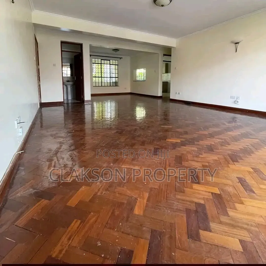 3bdrm Apartment in Lavington, Valley Arcade for rent