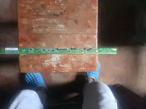 Boe Hv320whb-N8b 32" LCD TV Panel Driver