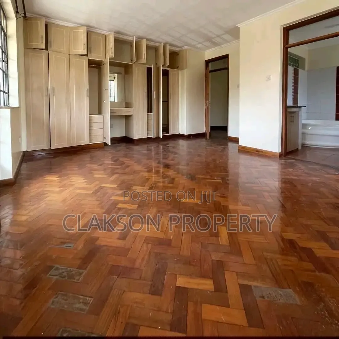 3bdrm Apartment in Lavington, Valley Arcade for rent