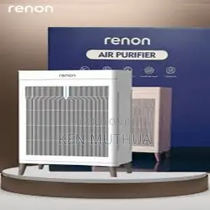 Renon Air Purifier
