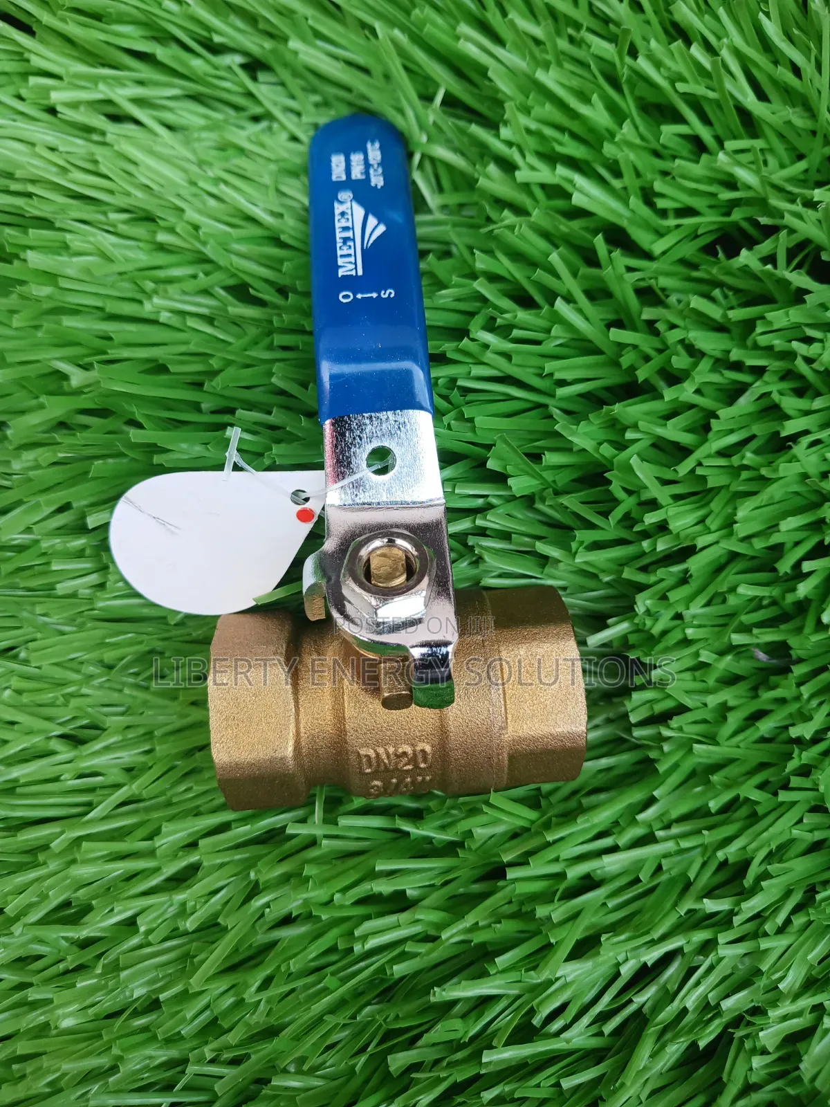 Metex Ballcork 3/4