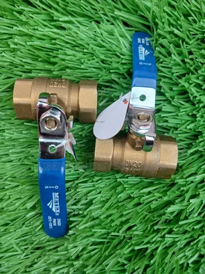Metex Ballcork 3/4