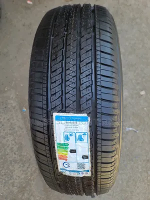225 /55 R19 Bridgestone Tyres 99H ECOPIA H/L Highway