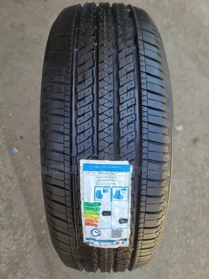 225 /55 R19 Bridgestone Tyres 99H ECOPIA H/L Highway