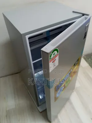 SmartPro 90Ltrs SFR-120-DT-I Single Door Refrigerator