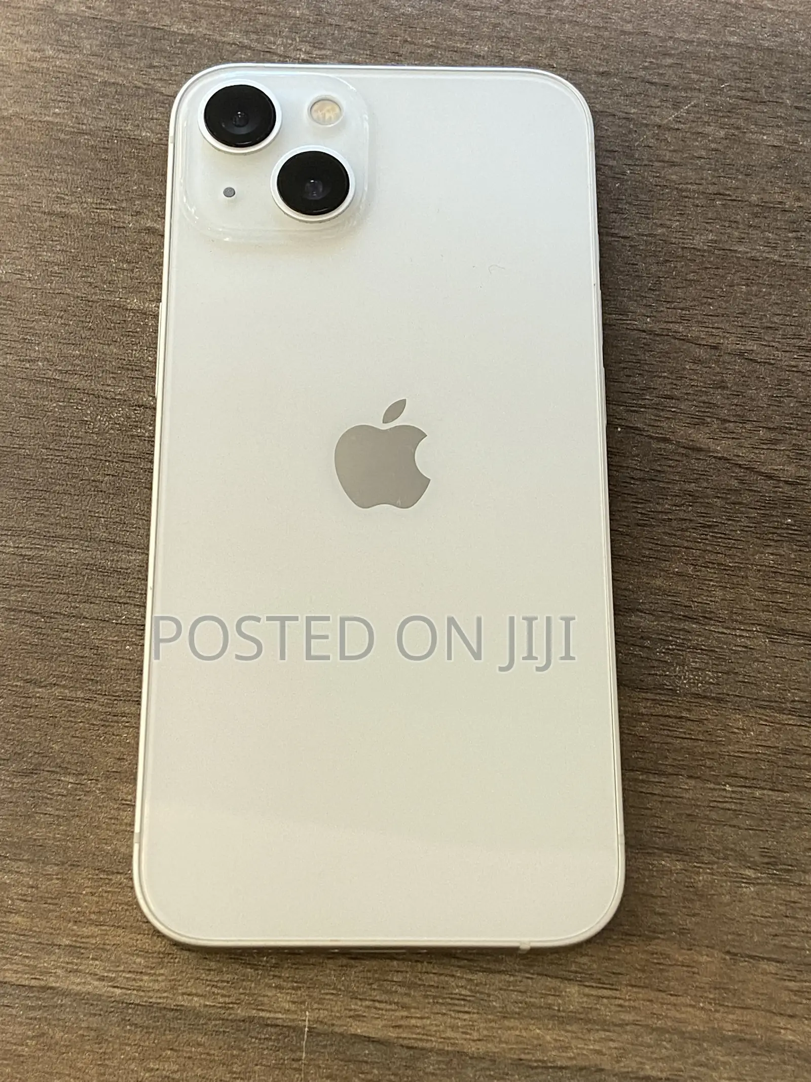Apple iPhone 13 128 GB White