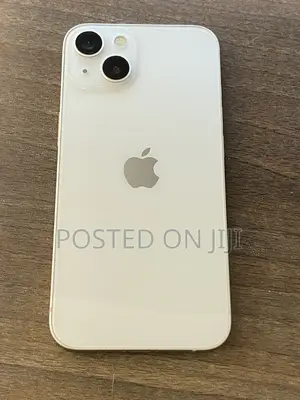 Apple iPhone 13 128 GB White