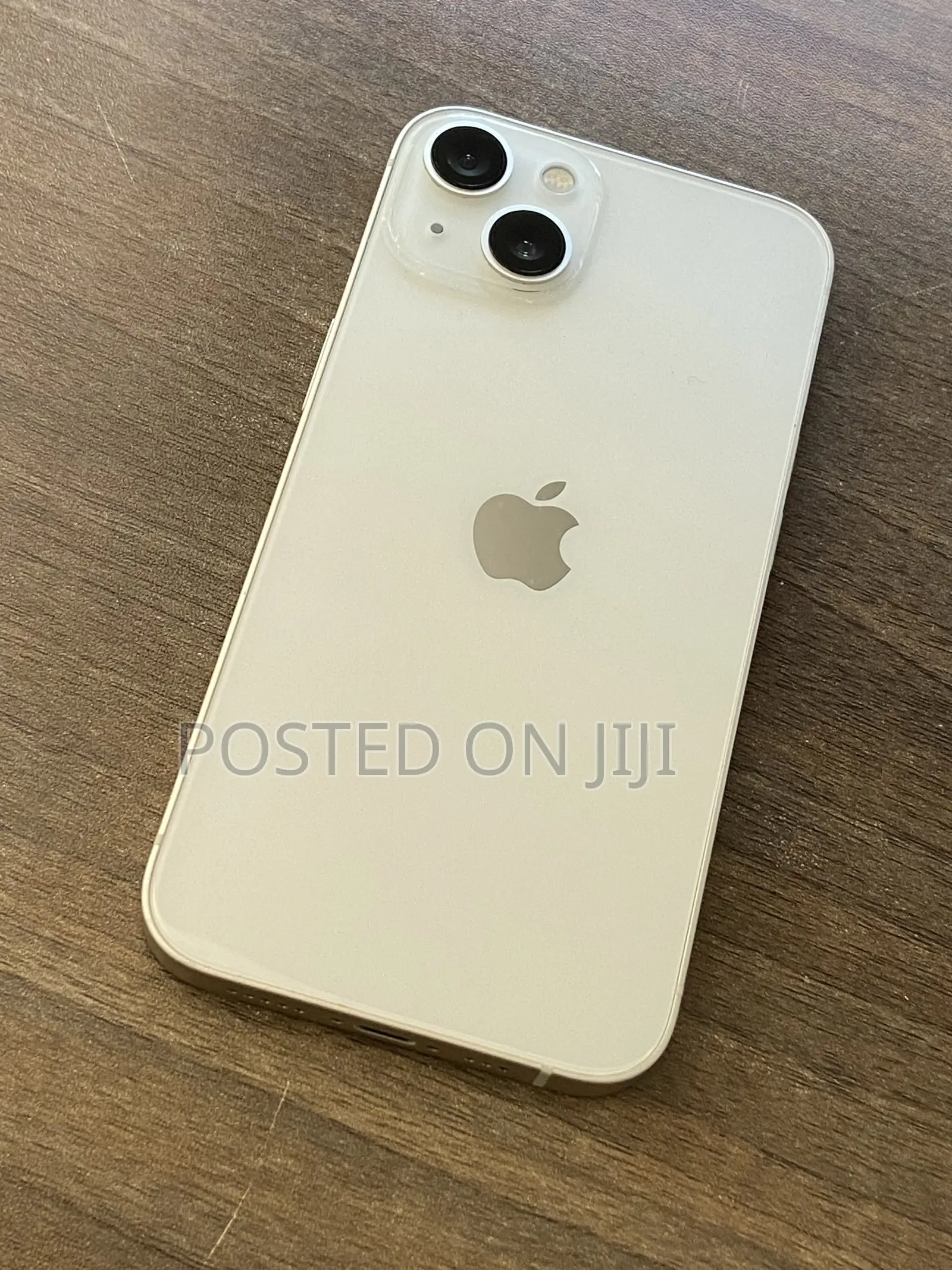 Apple iPhone 13 128 GB White