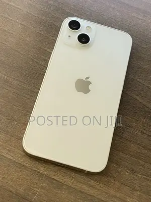Apple iPhone 13 128 GB White