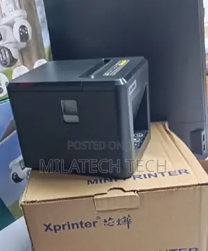 Xprinter USB Thermal Printer for Supermarkets Retail