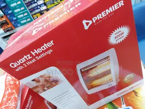Premier Heater