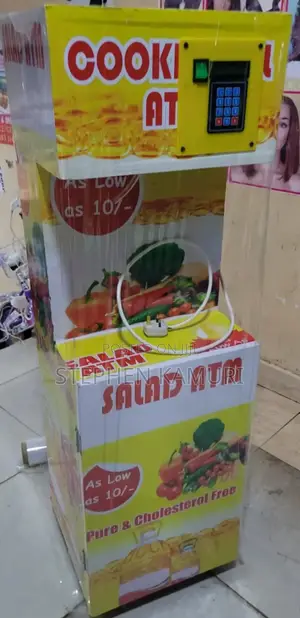 20-Litre Salad ATM