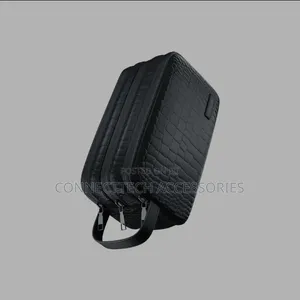 Green Lion Stallion Clutch Bag