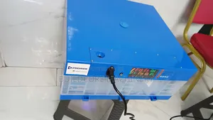 Automatic 64egg Incubator AC/DC
