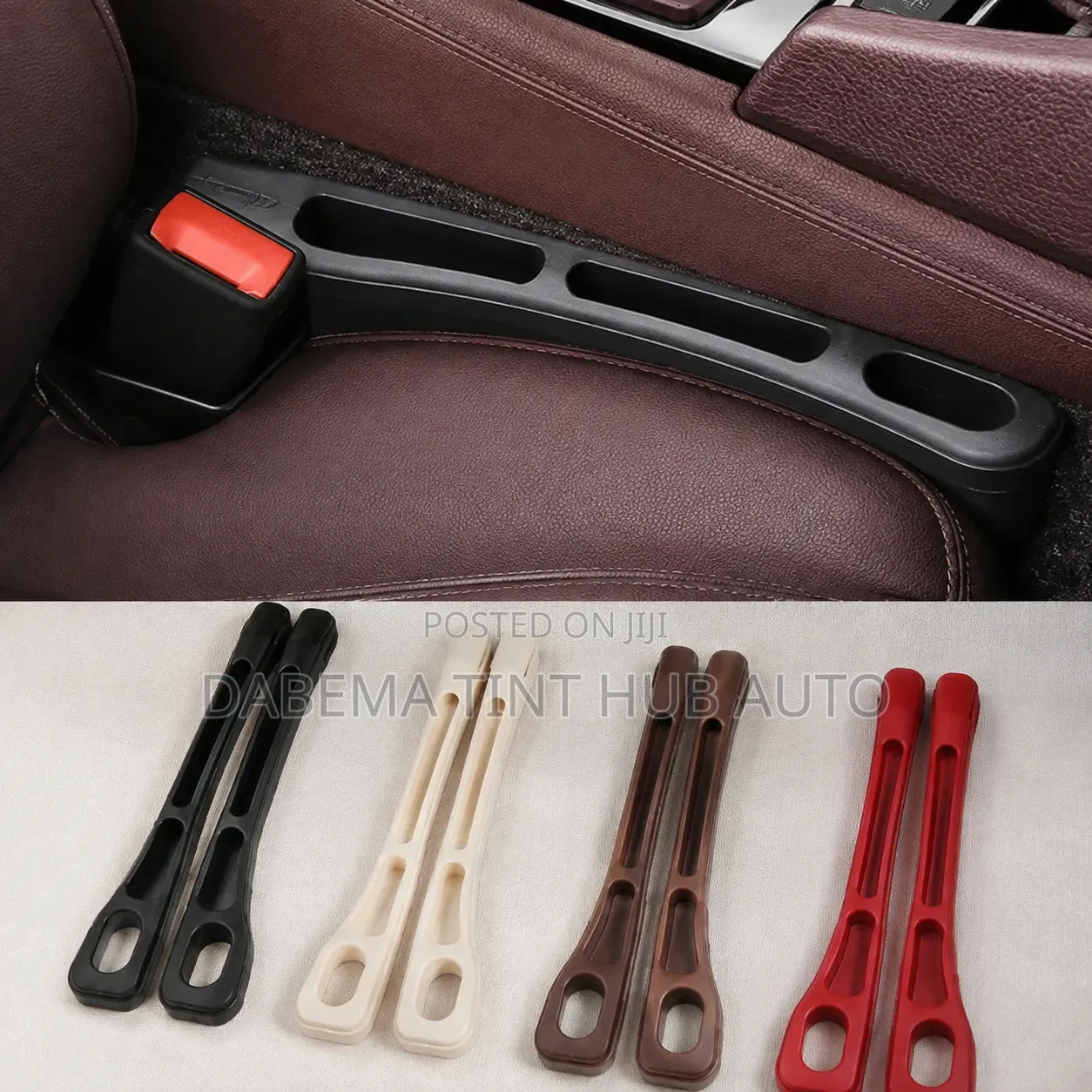Car Gap Filler