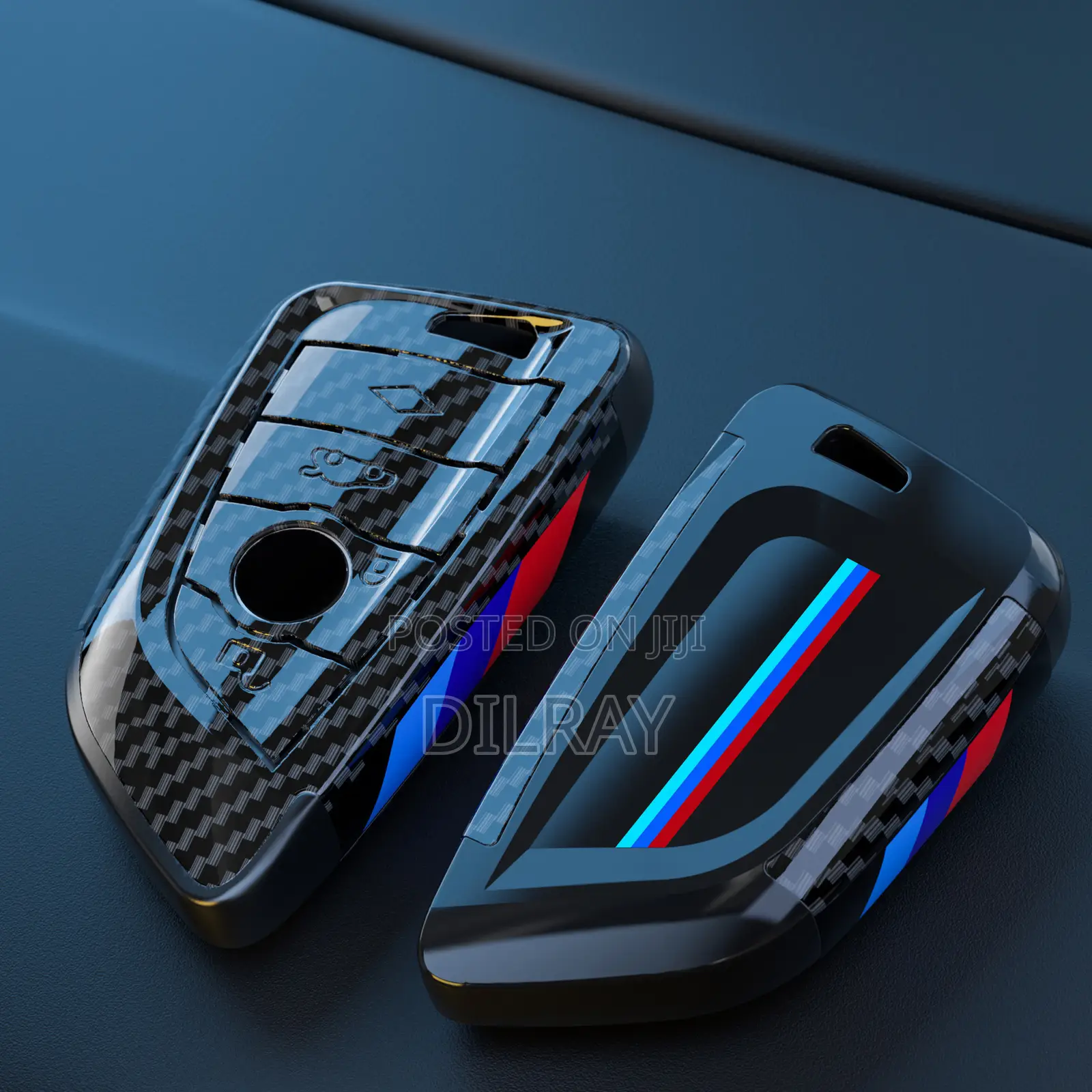 BMW Key Cover