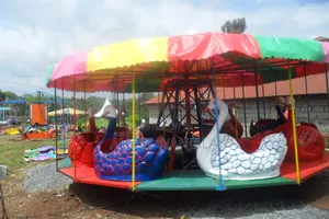 Merry Go Round