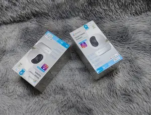 EZVIZ TY1 Pro Smart WiFi Camera With Human Detection 360° View