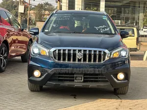 Suzuki Sx4 2019