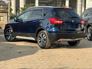 Suzuki Sx4 2019
