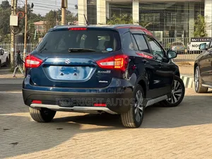 Suzuki Sx4 2019