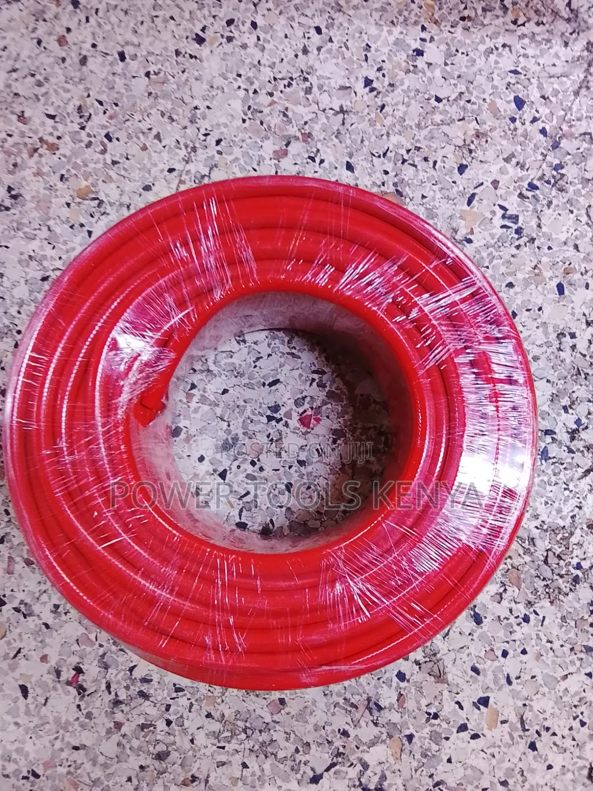 LPG Gas Hose